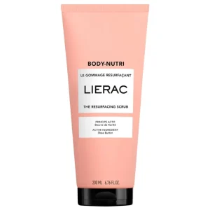 Lierac Body-Nutri Exfoliating 200ml