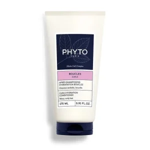 Phyto Rizos Conditioner For Wavy and Curly Hair 175 ml