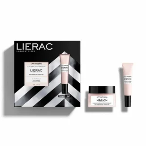 Lierac The Firming Day Cream Gel 50ml Set 2 Pieces