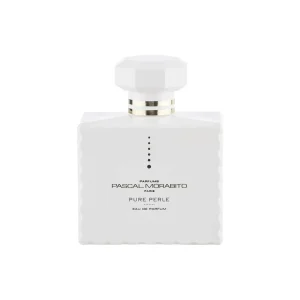 Pascal Morabito P Morabito Pure Perle Ep 100 Vap