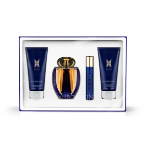 Mauboussin Star Ep 90 Vap Cofre