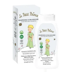 Cartoon Le Petit Prince Shampoo Bio 250ml