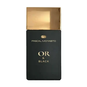 Pascal Morabito P Morabito Man Or y Black Ep 100vap