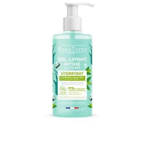 Beauterra Bio Gel Íntimo Hidratante 500ml