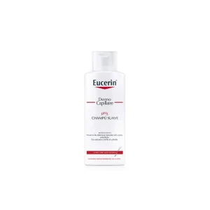 Eucerin Dermo Capillaire Ph5 Soft Shampoo 250ml