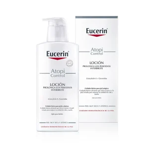 Eucerin Atopicontrol Body Lotion With Omega 400ml
