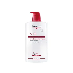 Eucerin pH5 Skin-Protection Lotion 1000ml