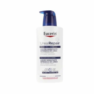 Eucerin UreaRepair Intensive Moisturizing Lotion 10% Urea 400ml