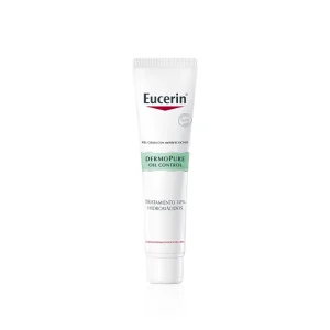 Eucerin Dermopure Oil Control Treatment 10 Hydroxy Acids 40ml