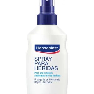 Hansaplast Wound Spray 100ml