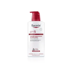 Eucerin Ph5 Ultra Light Lotion 400ml