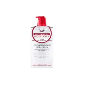 Eucerin Ph5 Ultra Light Lotion 1000ml