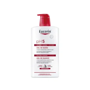 Eucerin Ph5 Shower Gel 1000ml