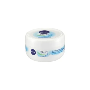 Cr Body Nivea Soft 200ml