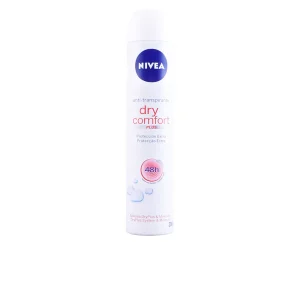 Nivea Dry Comfort Deodorant Spray 200ml