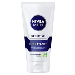 Nivea Men Sensitive Moisturiser 75ml