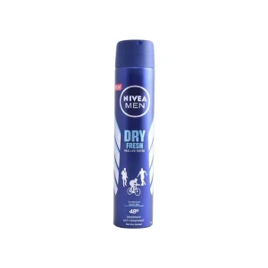 Nivea Men Dry Fresh Deodorant Spray 200ml