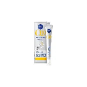 Cr Nivea Q10 Serum Antiarrugas Expert 15ml