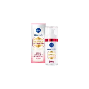 Nivea Luminous 630 Antimanchas Serum 2en1 30ml