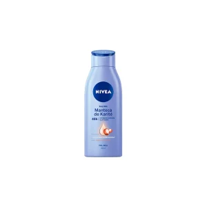 Nivea Manteca De Karité Body Milk 400ml