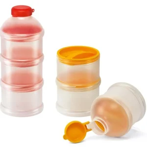 Nuk Dosificador Leche Polvo 1 Ud