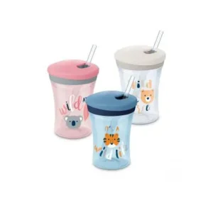Nuk Action Cup 12m 1 Unit
