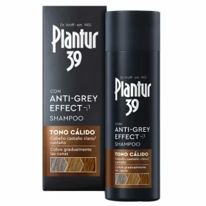 Alpecin Anti-Grey Effect Shampoo 200ml