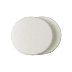 Artdeco Makeup Sponge Round 2 Pieces