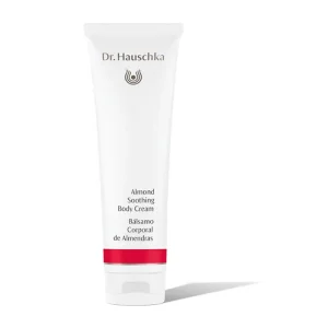 Dr Hauschka Almond Soothing Body Cream 145ml
