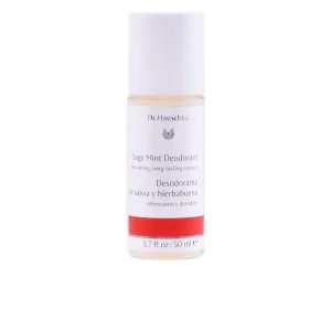 Dr Hauschka Sage Mint Deodorant 50ml