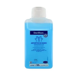 Sterillium Antiseptic Hand Solution 500ml