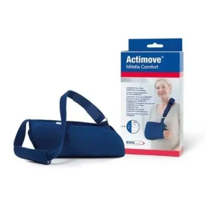 Bsn Medical Actimove Mitella Comfort Arm Sling  Size S 1ud
