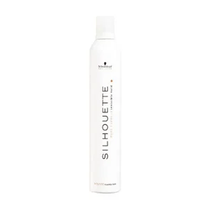Schwarzkopf Silhouette Flexible Hold Mousse 200ml