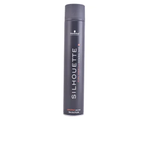 Schwarzkopf Silhouette Super Hold Hairspray 750ml