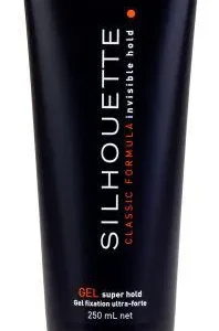 Schwarzkopf Silhouette Extra Strong Gel 250ml