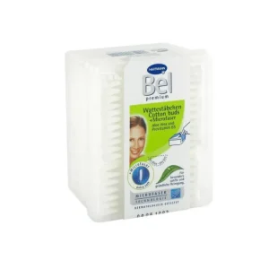 Bel Baby Cotton Swabs 300 Units