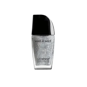 Wet N Wild Wild Shine Nail Color E471B Kaleidoscope