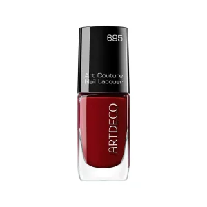 Artdeco Art Couture Nail Lacquer 695-Blackberry 10ml