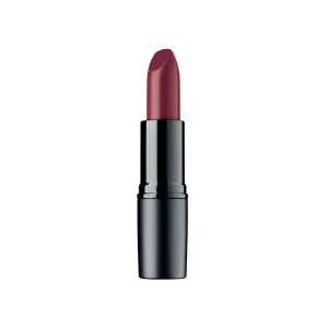 Artdeco Perfect Mat Lipstick 134 Dark Hibiscus 4g