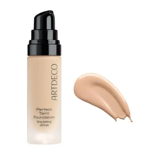 Artdeco Perfect Teint Fdt Oil Free
