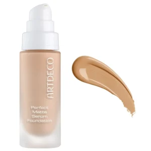 Artdeco Perfect Matte Base De Maquillaje Serum 76-Medium Tan 20ml