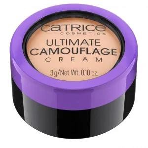 Catrice Ultimate Camouflage Cream Concealer 015w-Fair