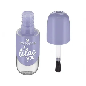 Essence Cosmetics Gel Nail Colour Esmalte De Uñas 17-I Lilac You 8ml
