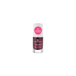 Essence Cosmetics What A Tint! Tinte Para Labios y Mejillas 01-Kiss From A Rose 4,9ml