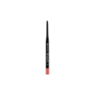 Essence Cosmetics Matte Comfort Perfilador De Labios 04-Rosy Nude 0,3g