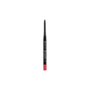 Essence Cosmetics Matte Comfort Perfilador De Labios 07-Classic Red 0,3g