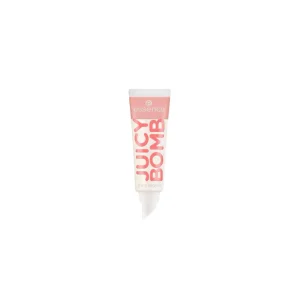 Essence Cosmetics Juicy Bomb Brillo De Labios 101-Lovely Itchi 10ml