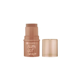 Essence Cosmetics Baby Got Bronze Bronceador En Barra 10 5,5g