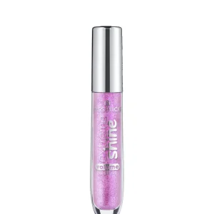 Essence Cosmetics Extreme Shine Brillo De Labios Voluminizador 10-Sparkling Purple 5ml