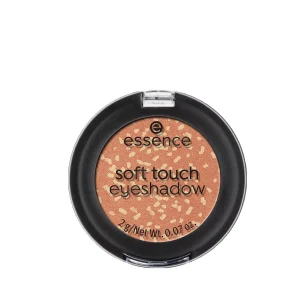 Essence Cosmetics Soft Touch Sombra De Ojos 09-Apricot Crush 2g